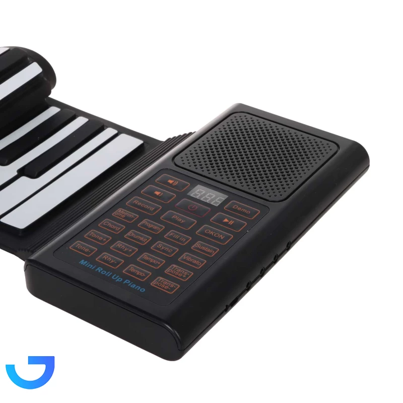 قیمت و خرید دستگاه پیانوی رولی کودکان مدل 1 | فروشگاه آریا