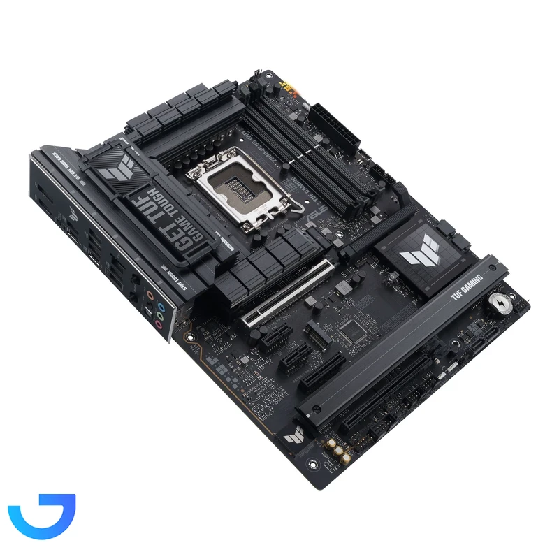 قیمت و خرید مادربرد ایسوس مدل TUF GAMING Z890-PLUS WIFI | فروشگاه آریا