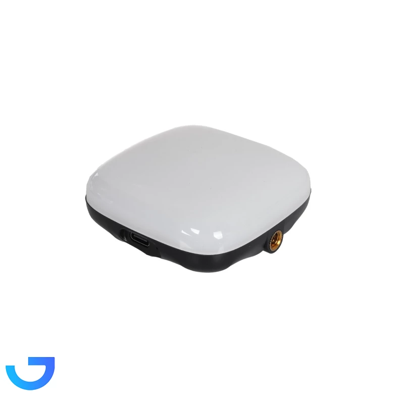 قیمت و خرید چراغ سلفی شارژی با گیره اتصال به موبایل و تبلت ویپلاتینا مدل VL12 | فروشگاه آریا