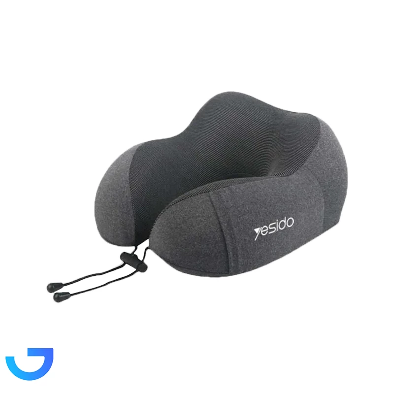 قیمت و خرید بالش گردنی مموری فوم یسیدو مدل MG17 | فروشگاه آریا