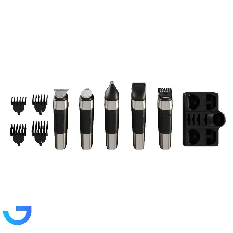 قیمت و خرید ماشین ریش تراش گرین لاین مدل TRIM MASTER GNTM40HTBK | فروشگاه آریا