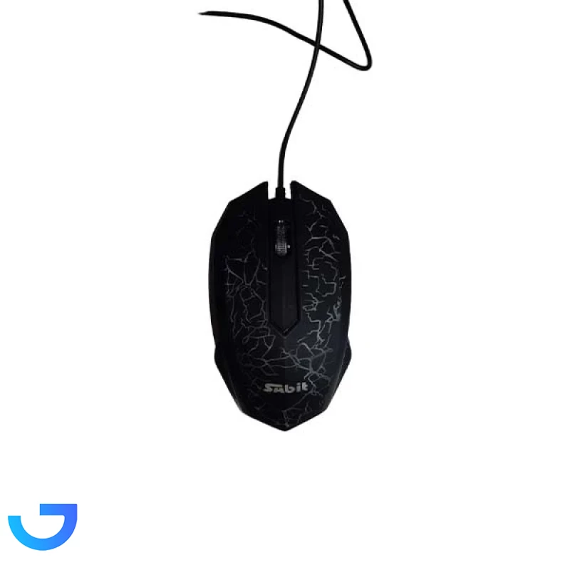 قیمت و خرید ماوس سابیت مدل SABIT SM-35 | فروشگاه آریا
