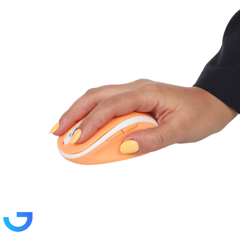 قیمت و خرید کیبورد و ماوس بی سیم هترون مدل HKCW350 | فروشگاه آریا