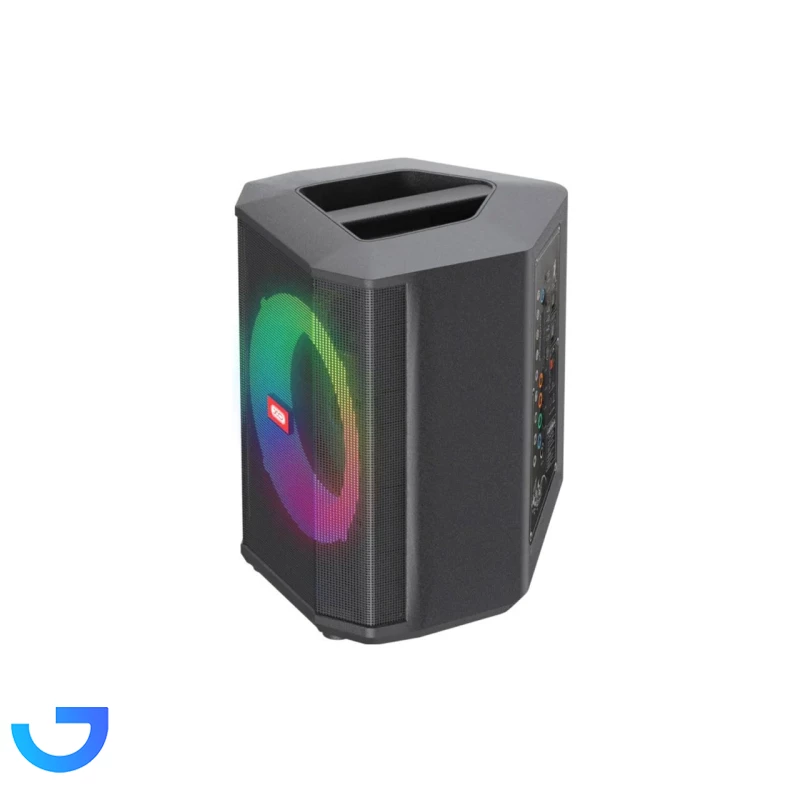 قیمت و خرید اسپیکر بی سیم 40وات ایکس او مدل F53 | فروشگاه آریا