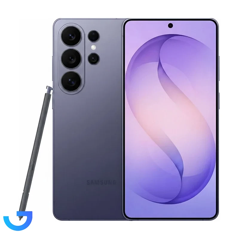 قیمت و خرید گوشی موبايل سامسونگ Galaxy S26 Ultra ظرفیت 1 ترابایت رم 12 گیگابایت | فروشگاه آریا