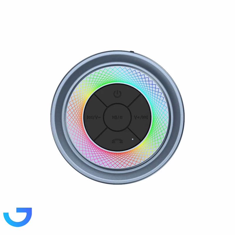 قیمت و خرید اسپیکر بی سیم ضدآب 5وات ایکس او مدل F64 | فروشگاه آریا