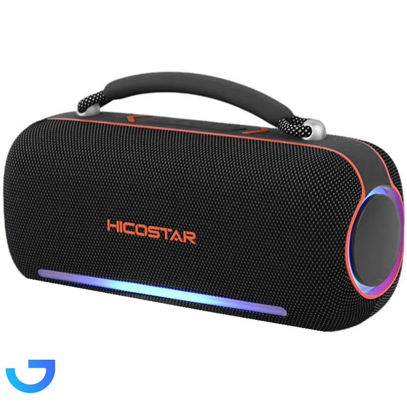 قیمت و خرید اسپیکر بی سیم هایکواستار مدل HS-BS280 | فروشگاه آریا