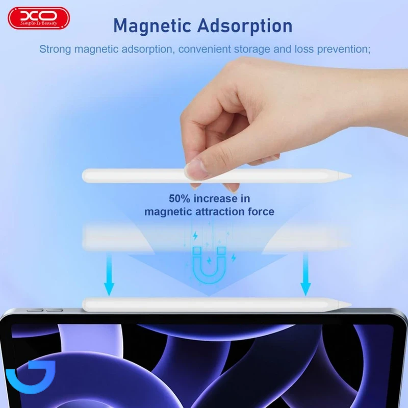قیمت و خرید قلم هوشمند ایکس او مدل XO-ST-05 | فروشگاه آریا