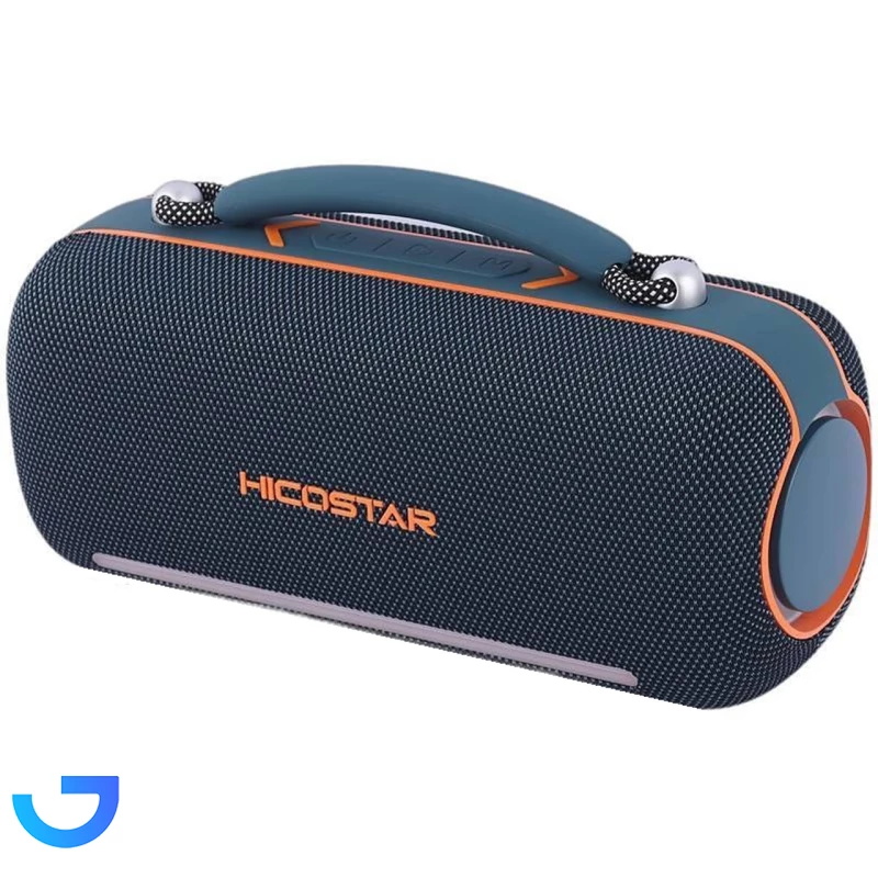 قیمت و خرید اسپیکر بی سیم هایکواستار مدل HS-BS280 | فروشگاه آریا