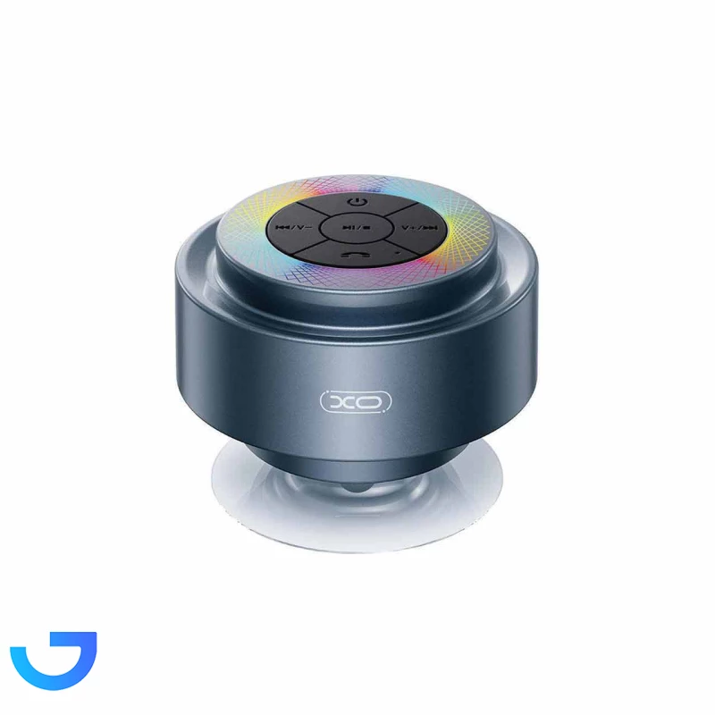 قیمت و خرید اسپیکر بی سیم ضدآب 5وات ایکس او مدل F64 | فروشگاه آریا