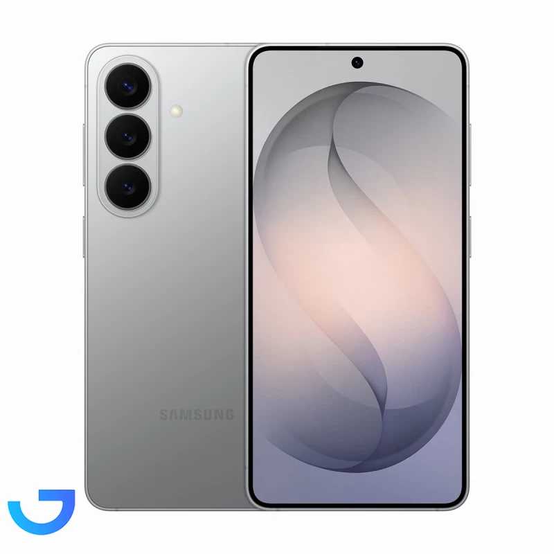 قیمت و خرید گوشی موبايل سامسونگ Galaxy S26 ظرفیت 512 گیگابایت رم 12 گیگابایت | فروشگاه آریا