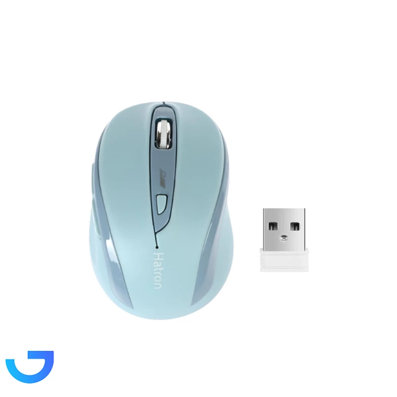 قیمت و خرید کیبورد و ماوس بی سیم هترون مدل HKCW350 | فروشگاه آریا