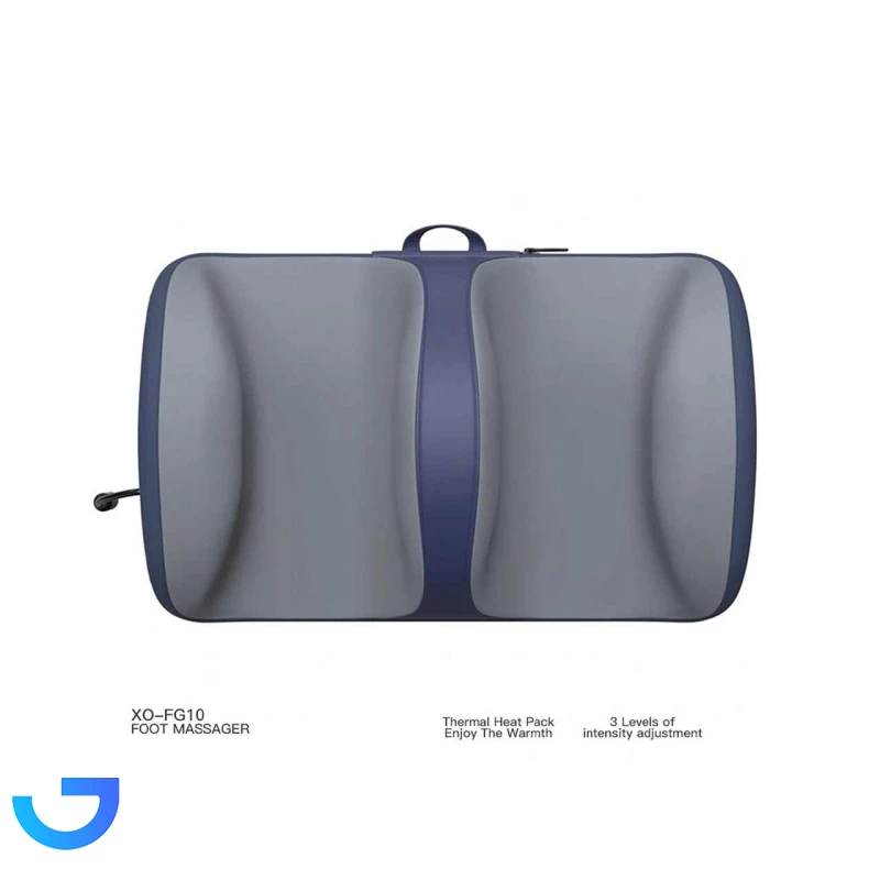 قیمت و خرید ماساژور پا ایکس او مدل XO-FG10 | فروشگاه آریا