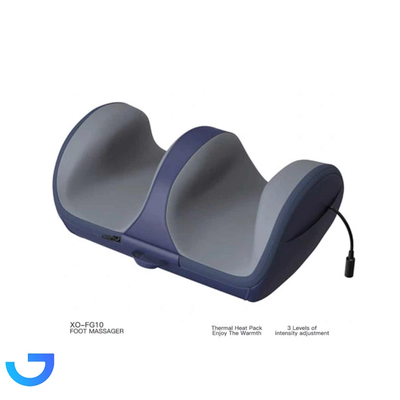 قیمت و خرید ماساژور پا ایکس او مدل XO-FG10 | فروشگاه آریا