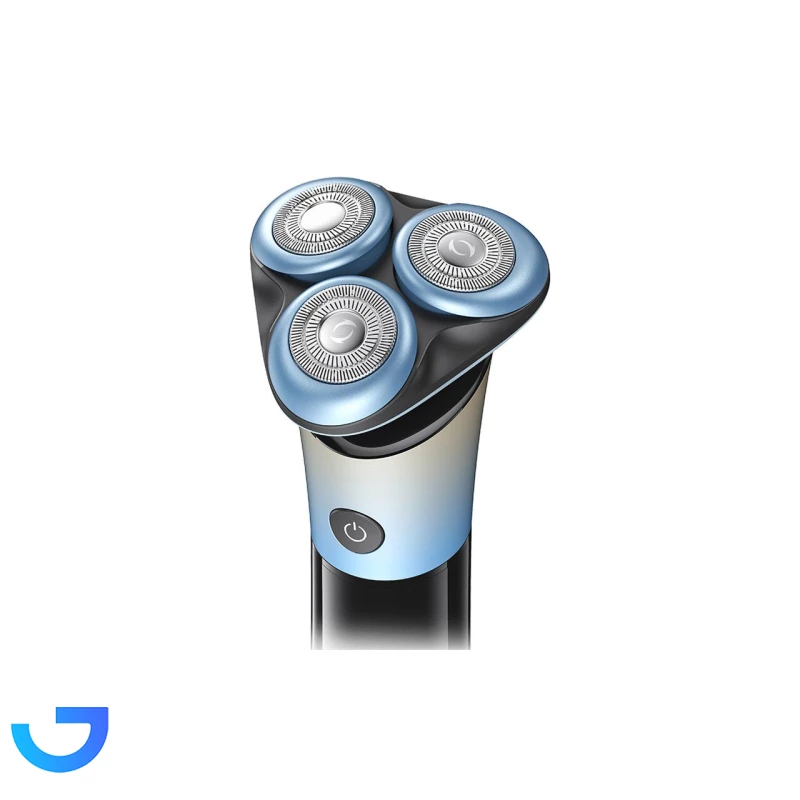 قیمت و خرید ماشین ریش تراش ضدآب شارژی چندکاره ایکس او مدل XO-CF32 | فروشگاه آریا