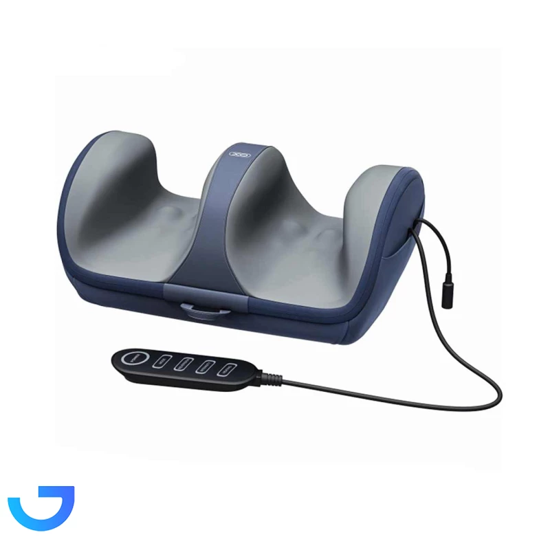 قیمت و خرید ماساژور پا ایکس او مدل XO-FG10 | فروشگاه آریا