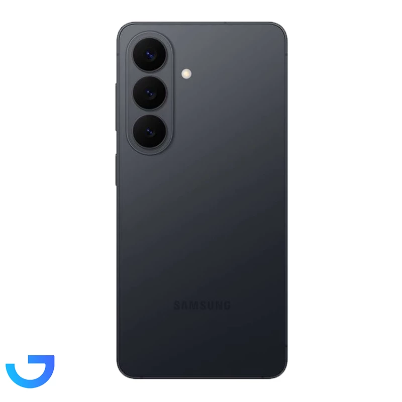 قیمت و خرید گوشی موبايل سامسونگ Galaxy S26 ظرفیت 512 گیگابایت رم 12 گیگابایت | فروشگاه آریا