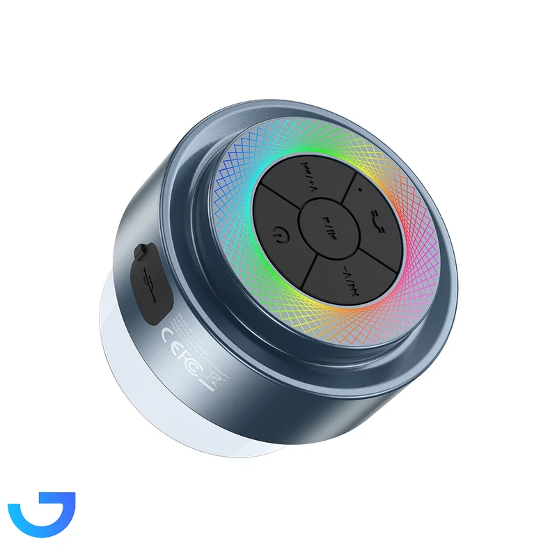 قیمت و خرید اسپیکر بی سیم ضدآب 5وات ایکس او مدل F64 | فروشگاه آریا