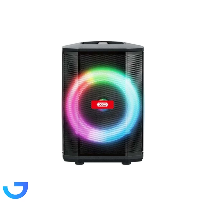 قیمت و خرید اسپیکر بی سیم 40وات ایکس او مدل F53 | فروشگاه آریا