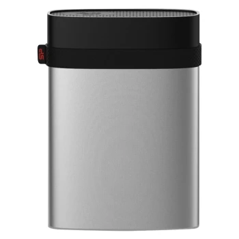 هارد اکسترنال 5 ترابایت سیلیکون پاور مدل Silicon Power Armor A85 | فروشگاه آریا