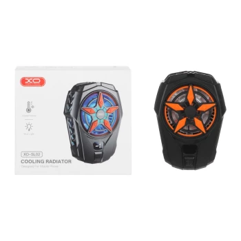 فن خنک کننده گوشی موبایل ایکس او مدل XO-SL02 | فروشگاه آریا