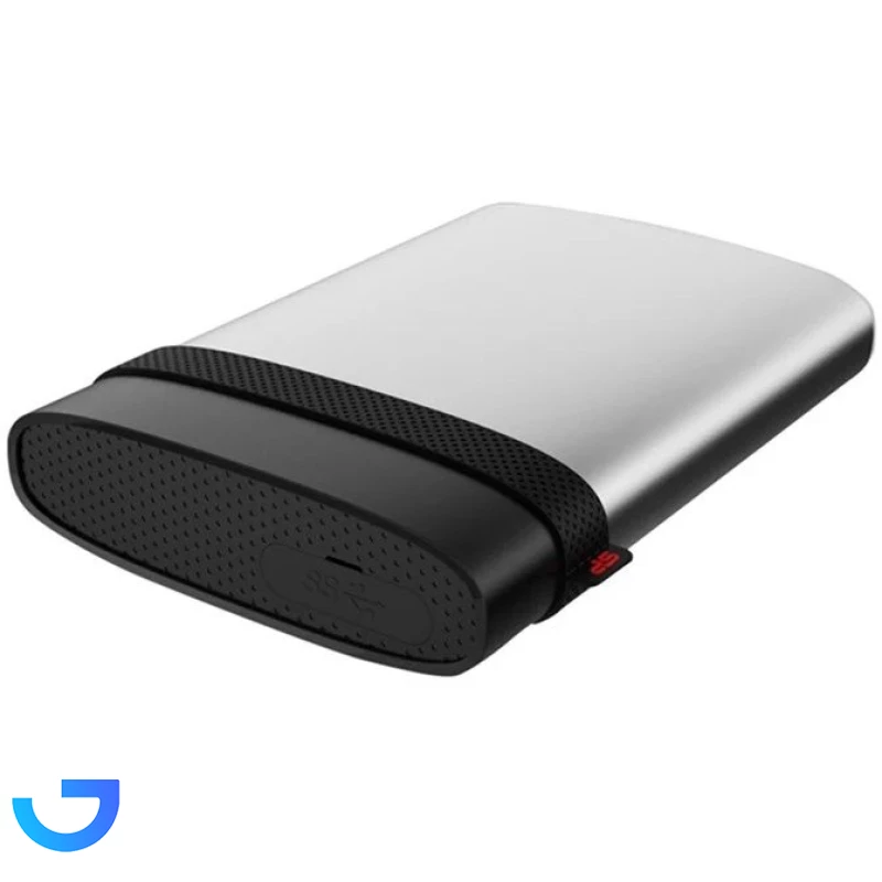 قیمت و خرید هارد اکسترنال 5 ترابایت سیلیکون پاور مدل Silicon Power Armor A85 | فروشگاه آریا