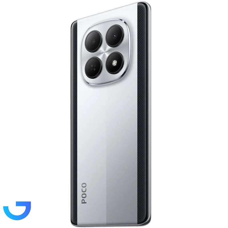 قیمت و خرید گوشی موبایل شیائومی مدل Poco M8 Pro دو سیم‌کارت ظرفیت 512 گیگابایت و رم 12 گیگابایت | فروشگاه آریا