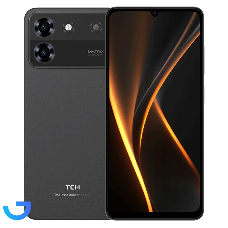 قیمت و خرید گوشی موبایل تی سی اچ مدل One Pro دو سیم کارت ظرفیت 128 گیگابایت و رم 6 گیگابایت | فروشگاه آریا