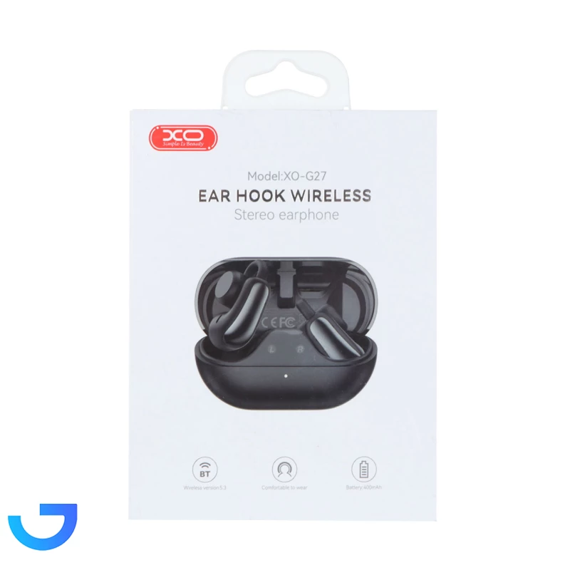 قیمت و خرید هدفون بی سیم ایکس او مدل G27 | فروشگاه آریا