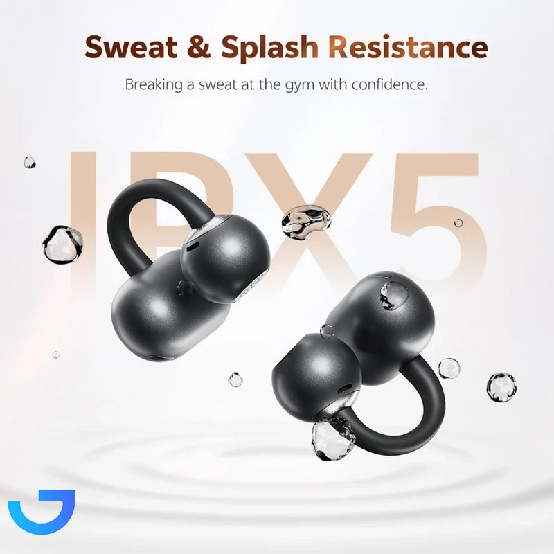 قیمت و خرید هدفون بلوتوثی کیو سی وای مدل Crossky C50 | فروشگاه آریا