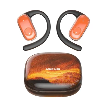 هدفون بی‌ سیم گرین لاین مدل CATANIA GNCA85HEADOG | فروشگاه آریا