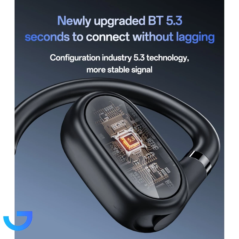 قیمت و خرید هدفون بی سیم ضدآب یسیدو مدل YSP25 | فروشگاه آریا