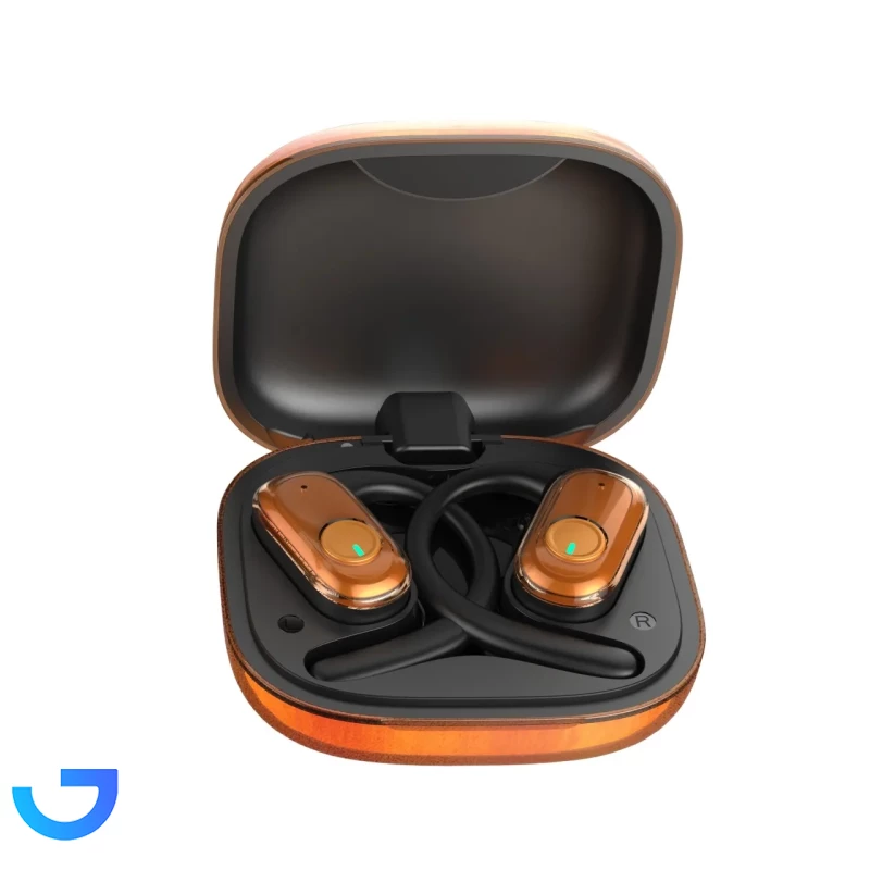 قیمت و خرید هدفون بی‌ سیم گرین لاین مدل CATANIA GNCA85HEADOG | فروشگاه آریا