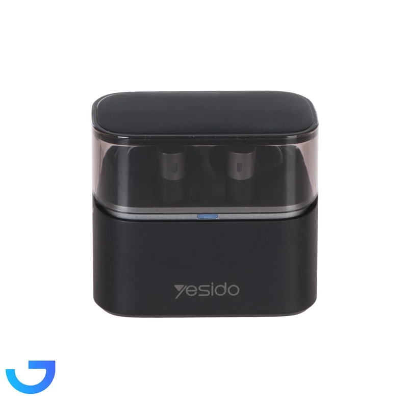 قیمت و خرید هدفون بی سیم یسیدو مدل TWS33 | فروشگاه آریا