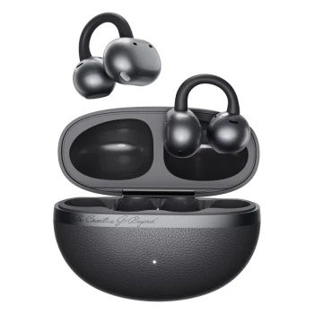 هدفون بلوتوثی کیو سی وای مدل Crossky C50 | فروشگاه آریا