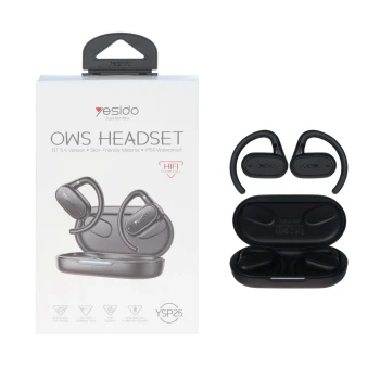 هدفون بی سیم ضدآب یسیدو مدل YSP25 | فروشگاه آریا