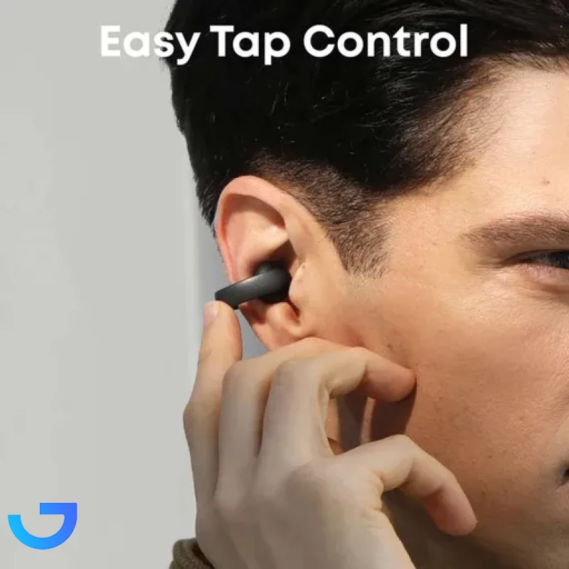 قیمت و خرید هدفون بلوتوثی انکر مدل Anker Soundcore AeroClip A3388 | فروشگاه آریا