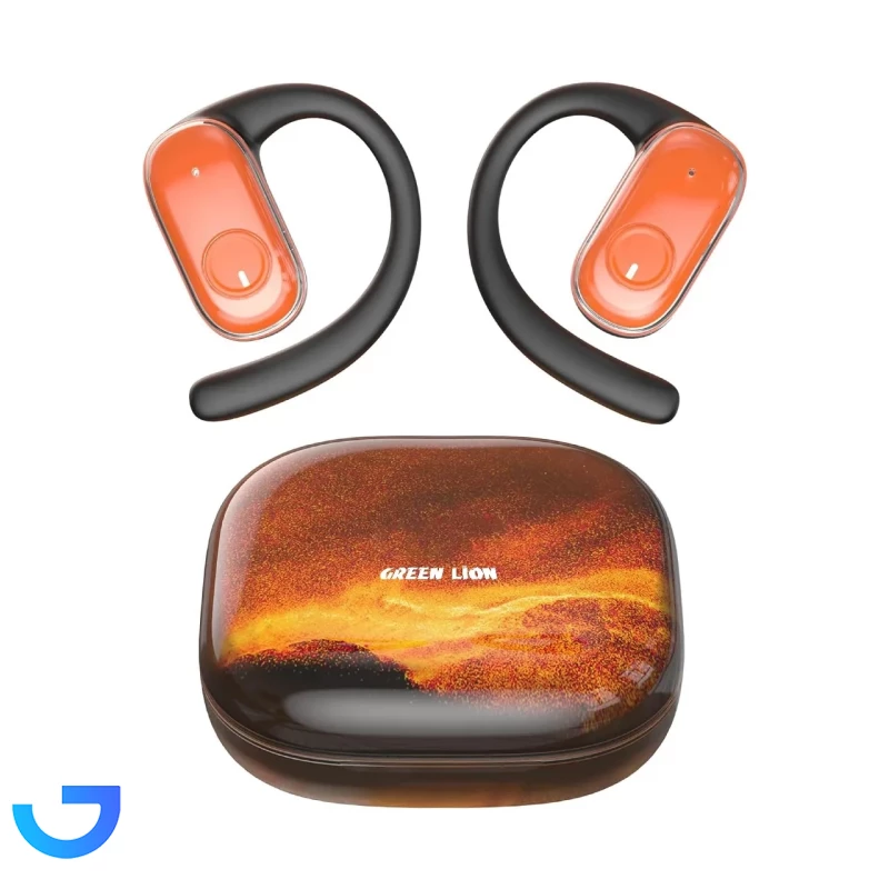 قیمت و خرید هدفون بی‌ سیم گرین لاین مدل CATANIA GNCA85HEADOG | فروشگاه آریا