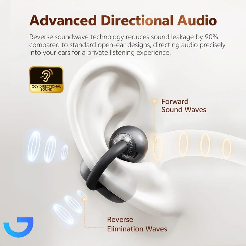 قیمت و خرید هدفون بلوتوثی کیو سی وای مدل Crossky C50 | فروشگاه آریا