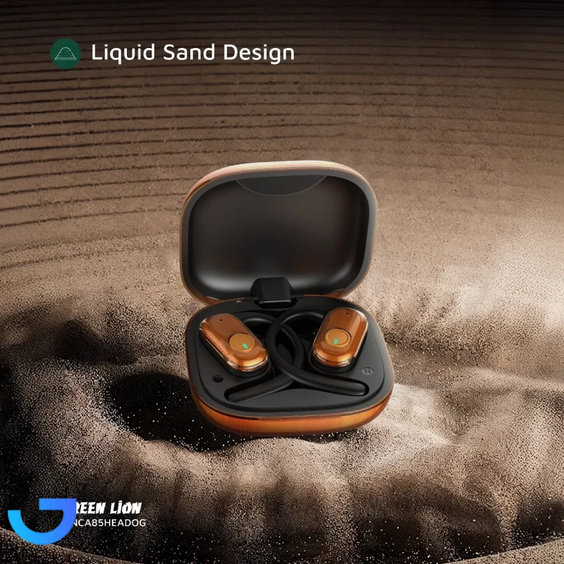 قیمت و خرید هدفون بی‌ سیم گرین لاین مدل CATANIA GNCA85HEADOG | فروشگاه آریا