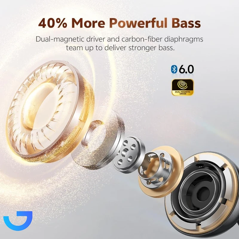 قیمت و خرید هدفون بلوتوثی کیو سی وای مدل Crossky C50 | فروشگاه آریا