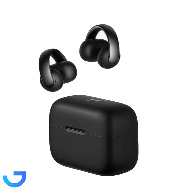 قیمت و خرید هدفون بلوتوثی انکر مدل Anker Soundcore AeroClip A3388 | فروشگاه آریا