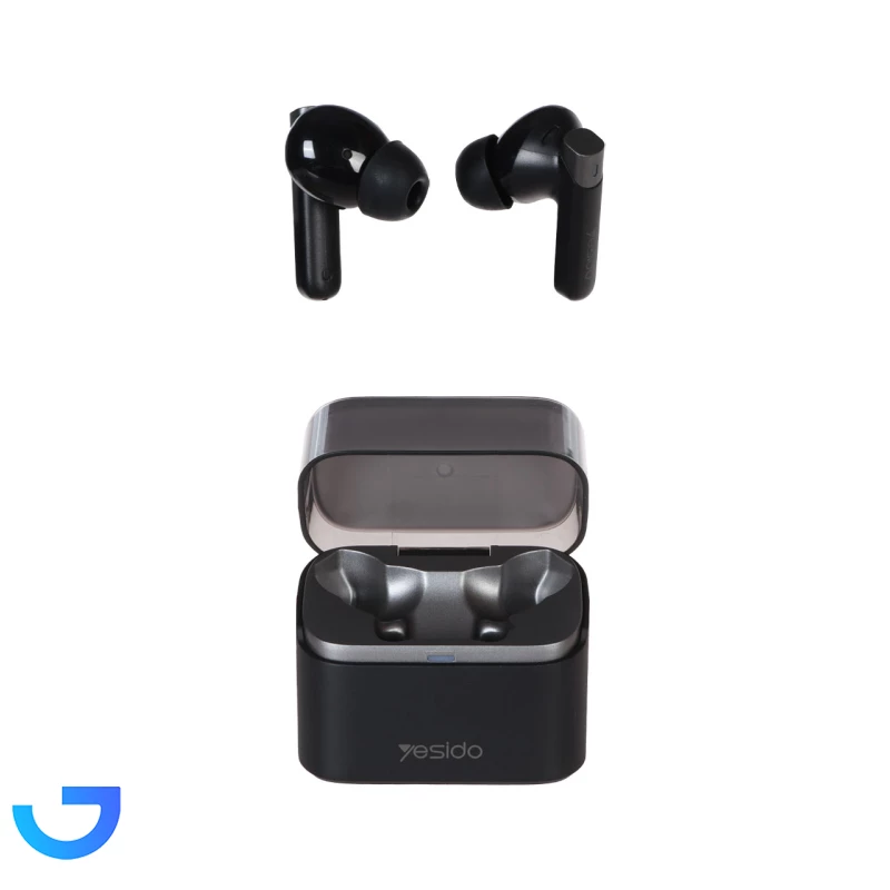 قیمت و خرید هدفون بی سیم یسیدو مدل TWS33 | فروشگاه آریا