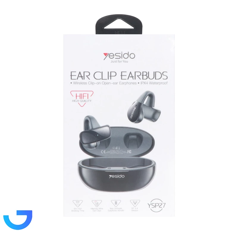 قیمت و خرید هدفون بی سیم یسیدو مدل YSP27 | فروشگاه آریا