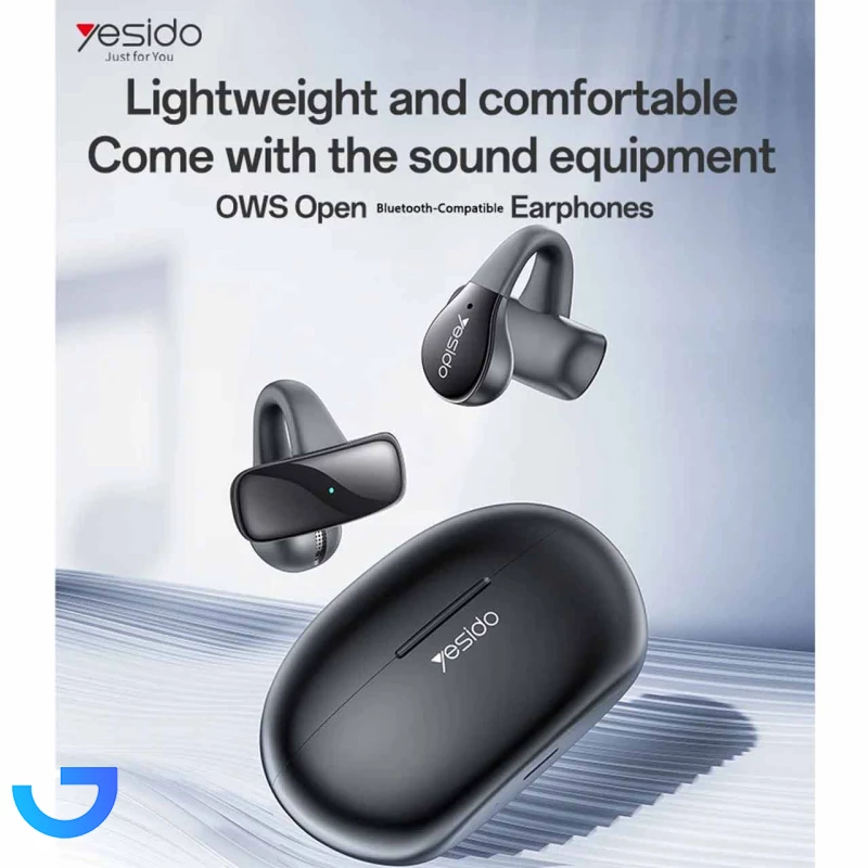 قیمت و خرید هدفون بی سیم یسیدو مدل YSP27 | فروشگاه آریا