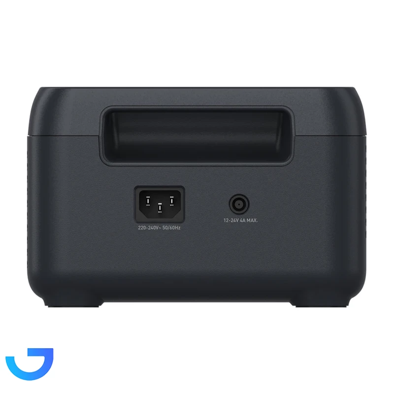 قیمت و خرید پاور استیشن 200 وات تسکو مدل TST 201 ظرفیت 32000 میلی آمپر ساعت | فروشگاه آریا