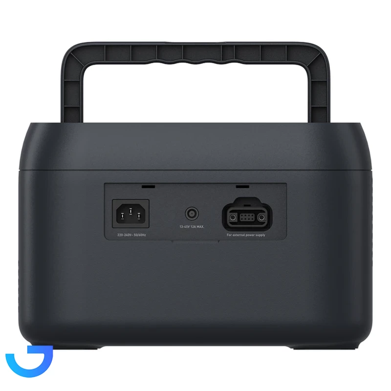 قیمت و خرید پاور استیشن تسکو 192000 میلی آمپر ساعت مدل TST 1000 1000W | فروشگاه آریا