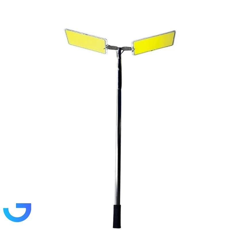 قیمت و خرید چراغ کمپینگ 360 لایت مدل FR-23 Cob | فروشگاه آریا