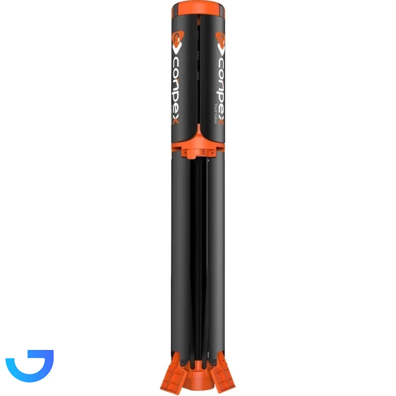 قیمت و خرید چراغ کمپینگ کانپکس مدل TW-TRP-01 | فروشگاه آریا