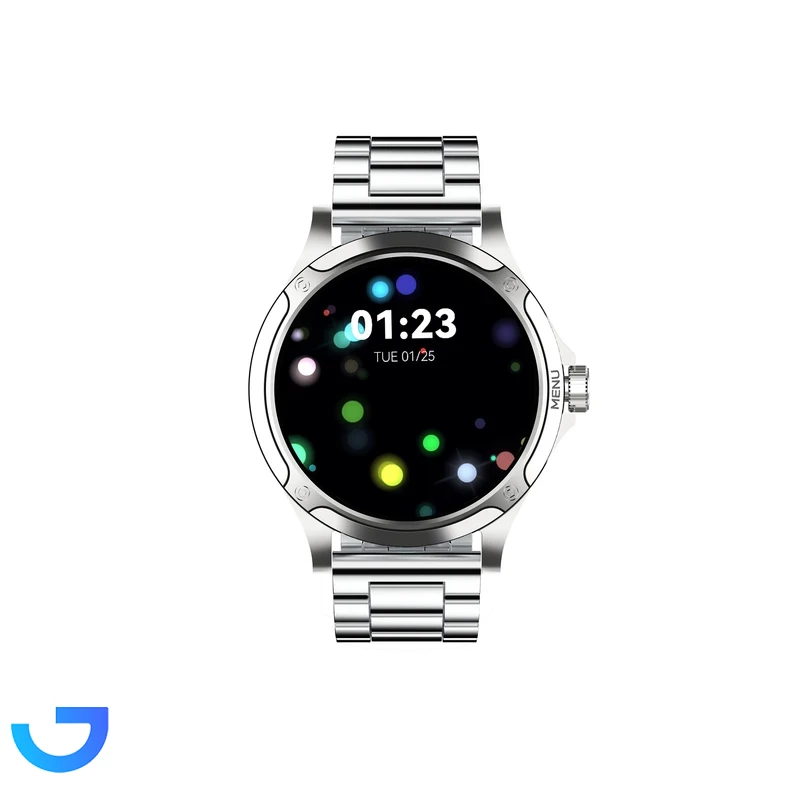 قیمت و خرید ساعت هوشمند تی سی اچ مدل TCH HD2 3D Hero2 | فروشگاه آریا